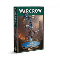 Guardians of the Mounds [OCTOBER PRE-ORDER]