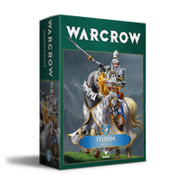 Feudom Knights [JULY PRE-ORDER]