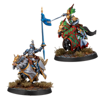 Feudom Knights [JULY PRE-ORDER]