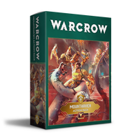 Mounthaven Action Pack [APRIL PRE-ORDER]