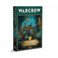 Waljan, the Last of the First [JUNE PRE-ORDER]