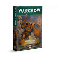 Mounthaven Warriors [OCTOBER PRE-ORDER]