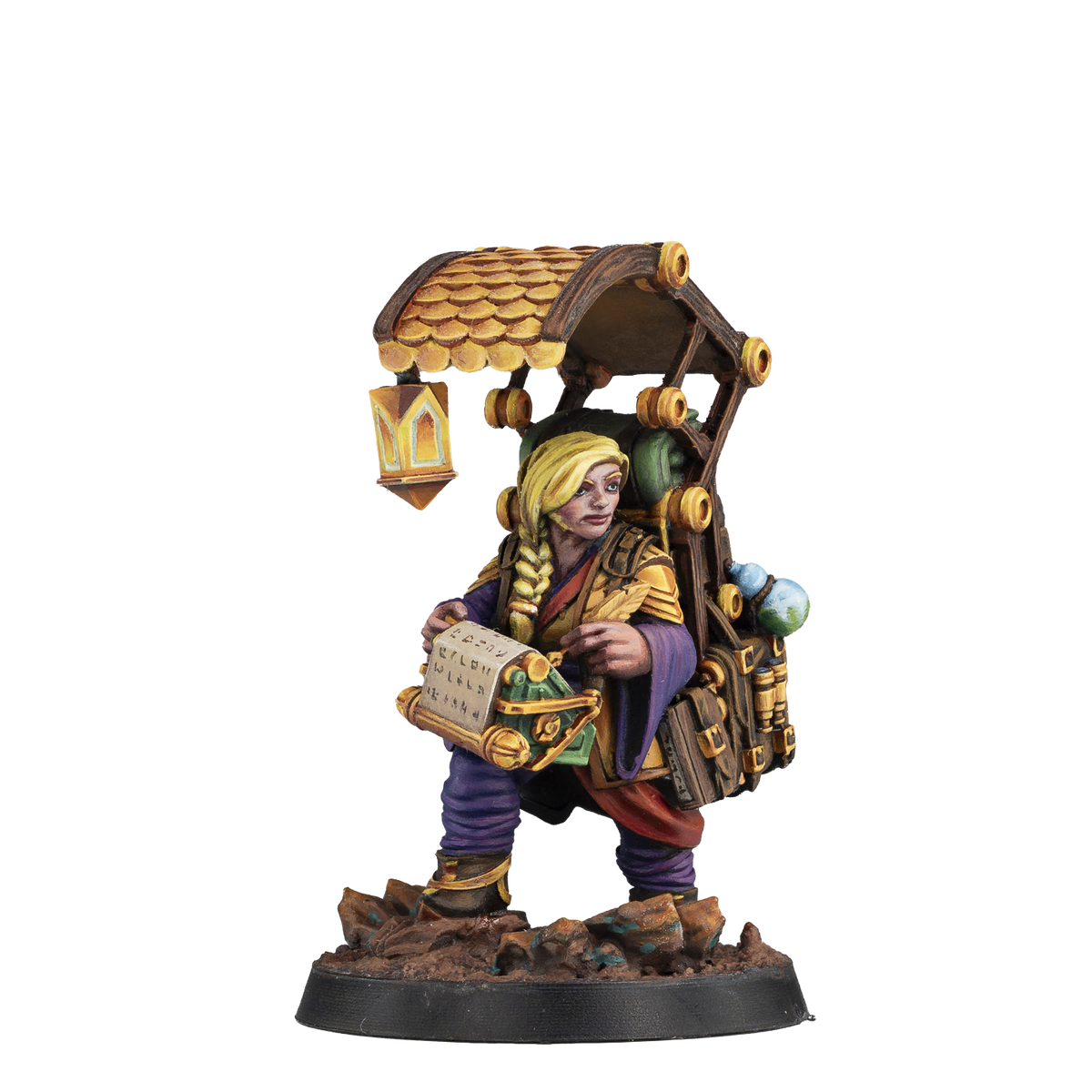 Sylvia Waurda [OCTOBER PRE-ORDER]