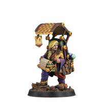 Sylvia Waurda [OCTOBER PRE-ORDER]