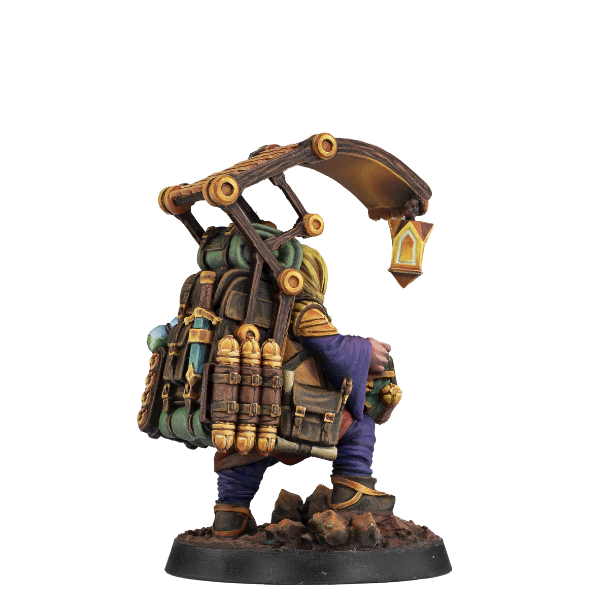 Sylvia Waurda [OCTOBER PRE-ORDER]