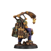 Sylvia Waurda [OCTOBER PRE-ORDER]