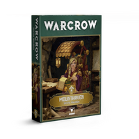 Sylvia Waurda [OCTOBER PRE-ORDER]
