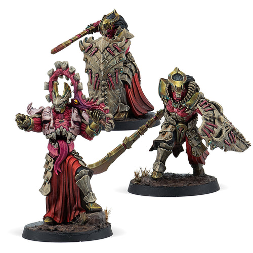 Beyond Song of the Dormant [AUGUST PRE-ORDER]
