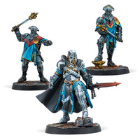 Beyond Song of the Dormant [AUGUST PRE-ORDER]