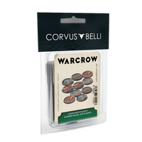 30mm Mounthaven Scenery Bases, Alpha Series [APRIL PRE-ORDER]