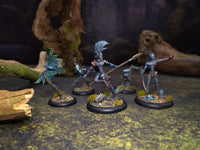 ArcWorlde Wild Elven Starter Warband
