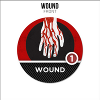 Infinity N5 Markers: Wound