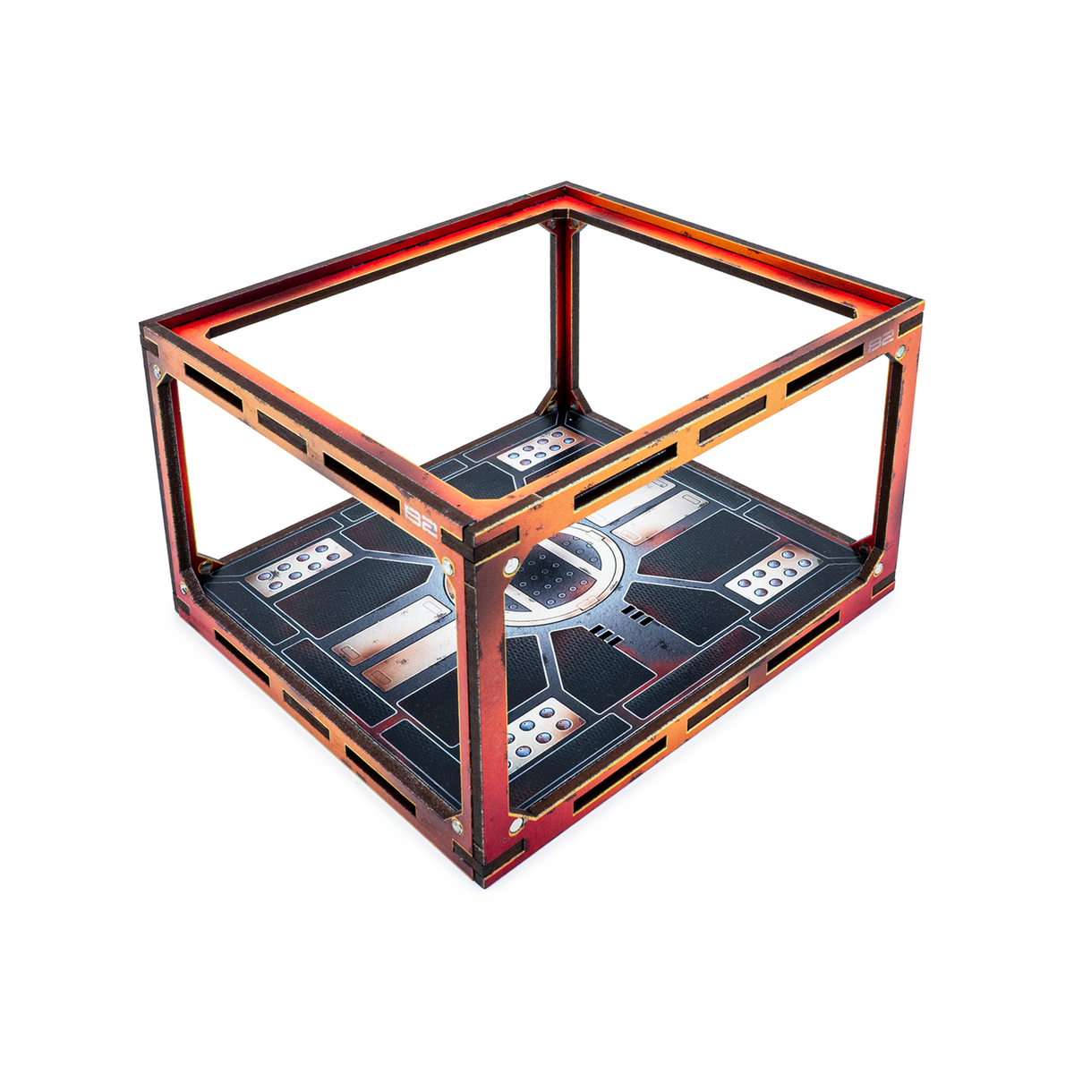 Cosmica Zeta Frame