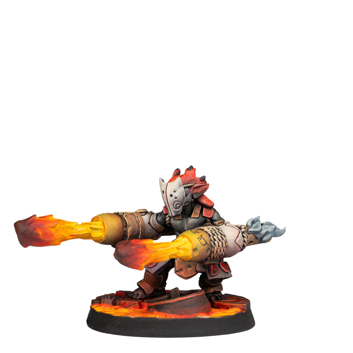 Red Cap Army Bundle [NOVEMBER PRE-ORDER]