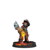 Red Cap Army Bundle [NOVEMBER PRE-ORDER]