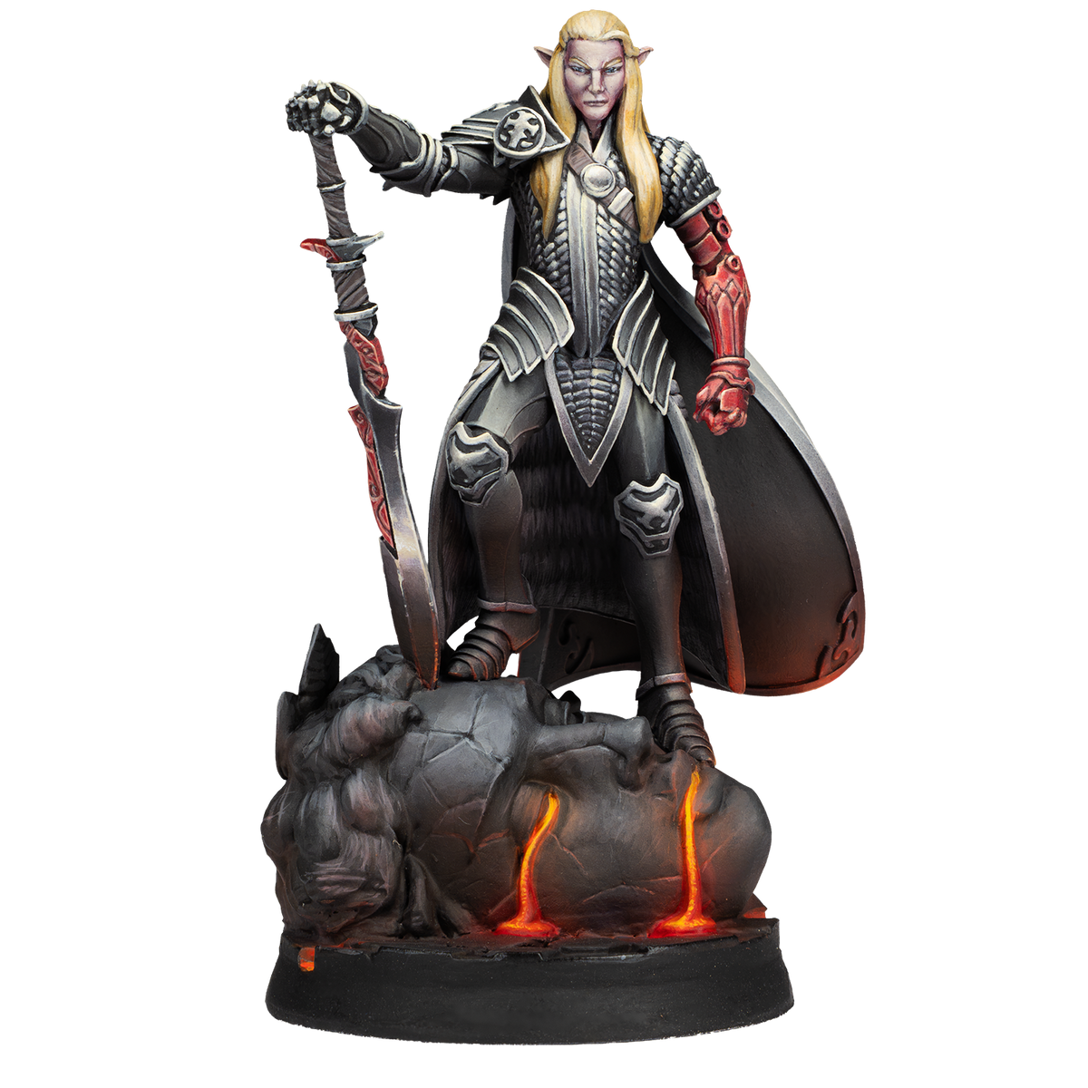 Red Cap Army Bundle [NOVEMBER PRE-ORDER]