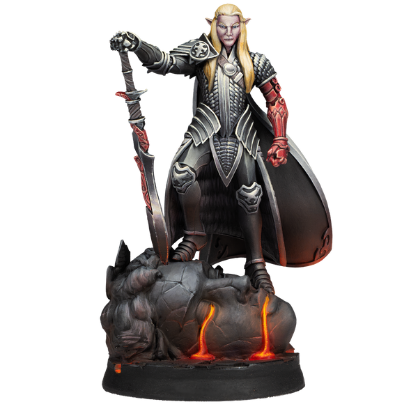 Red Cap Army Bundle [NOVEMBER PRE-ORDER]