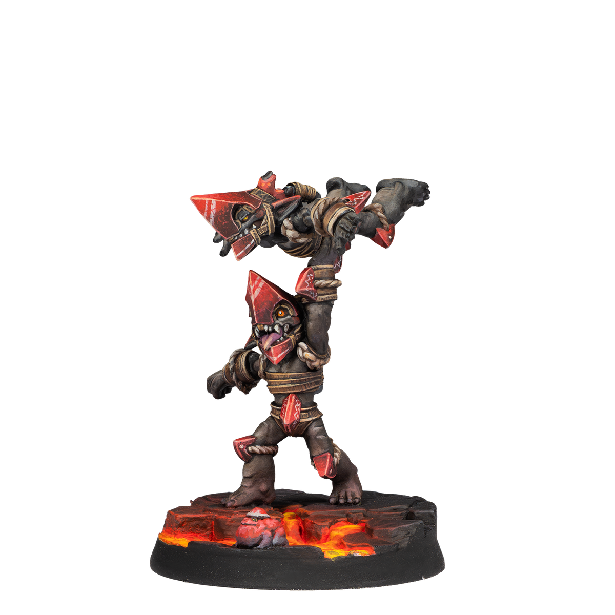 Red Cap Army Bundle [NOVEMBER PRE-ORDER]