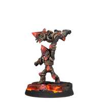 Red Cap Army Bundle [NOVEMBER PRE-ORDER]