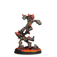 Red Cap Army Bundle [NOVEMBER PRE-ORDER]