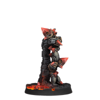 Red Cap Army Bundle [NOVEMBER PRE-ORDER]