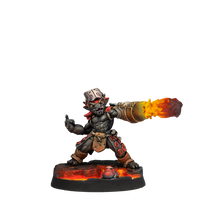 Red Cap Army Bundle [NOVEMBER PRE-ORDER]