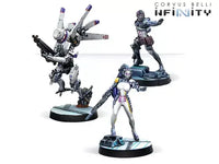 ALEPH Expansion Pack Alpha