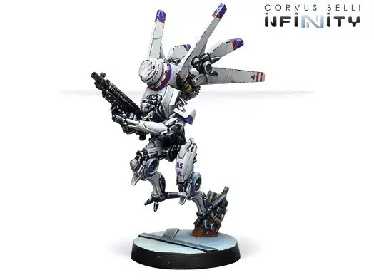 ALEPH Expansion Pack Alpha