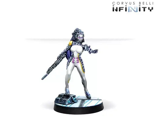 ALEPH Expansion Pack Alpha