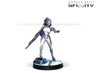 ALEPH Expansion Pack Alpha