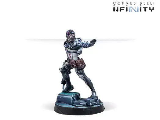 ALEPH Expansion Pack Alpha