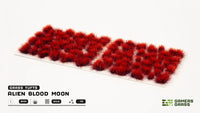 Alien Blood Moon Tufts 6MM - Wild