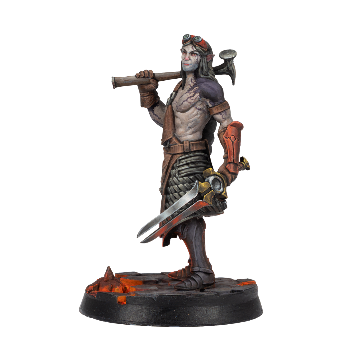 Red Cap Army Bundle [NOVEMBER PRE-ORDER]