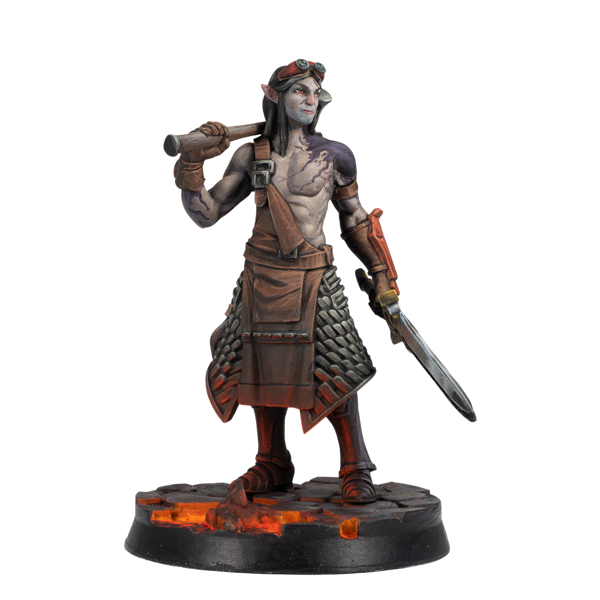 Red Cap Army Bundle [NOVEMBER PRE-ORDER]