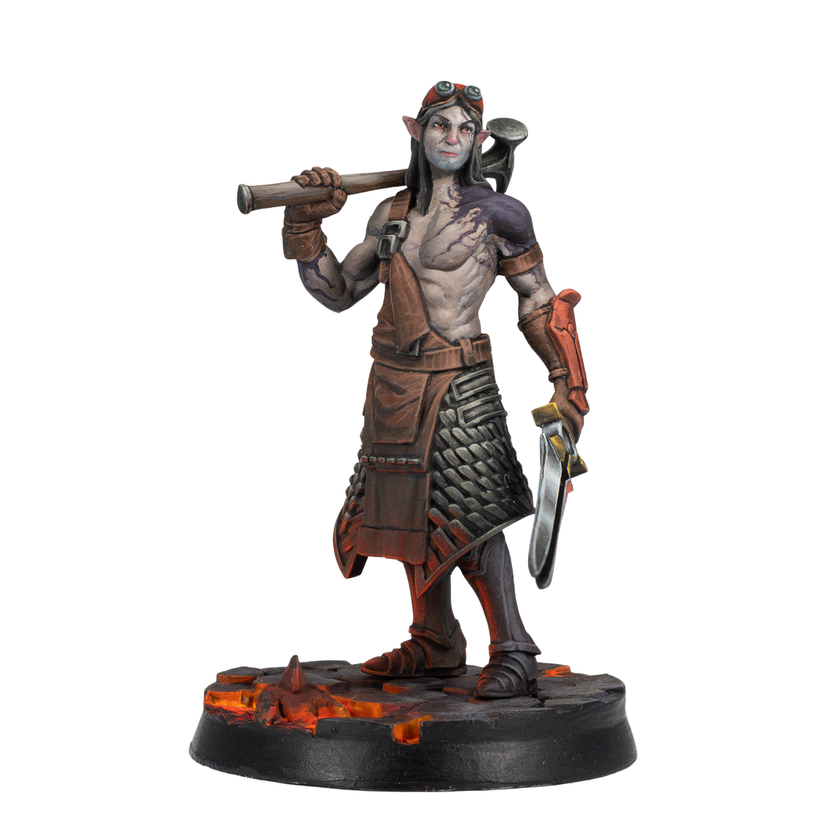 Anayram Preorder Exclusive Miniature [NOVEMBER PRE-ORDER]