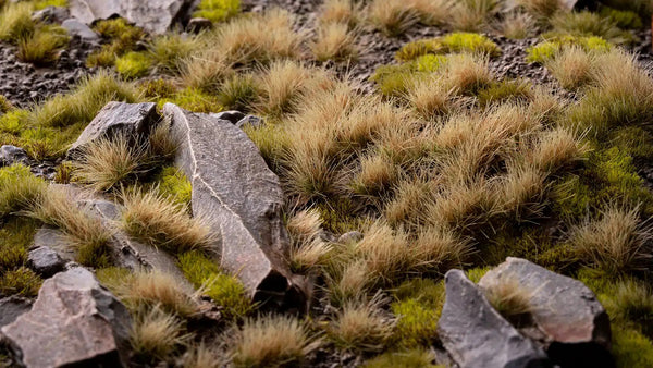 Autumn Tufts 5MM - Wild