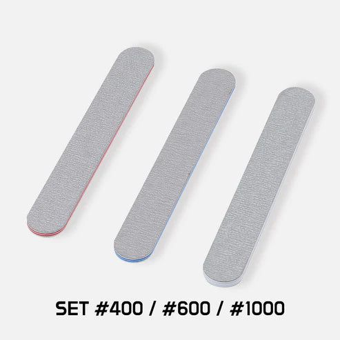 Bandai Spirits: Model Sanding Stick Set