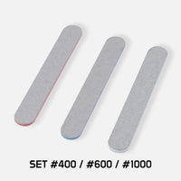 Bandai Spirits: Model Sanding Stick Set