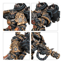 Chaos Space Marines Battleforce: Dread Talons