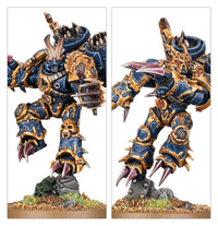 Chaos Space Marines Battleforce: Dread Talons