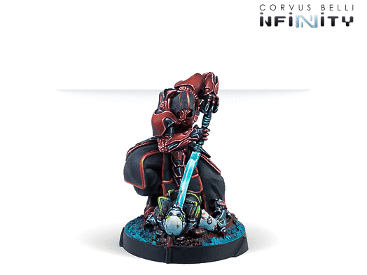Betrayal Characters Pack