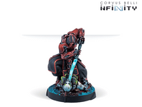 Betrayal Characters Pack