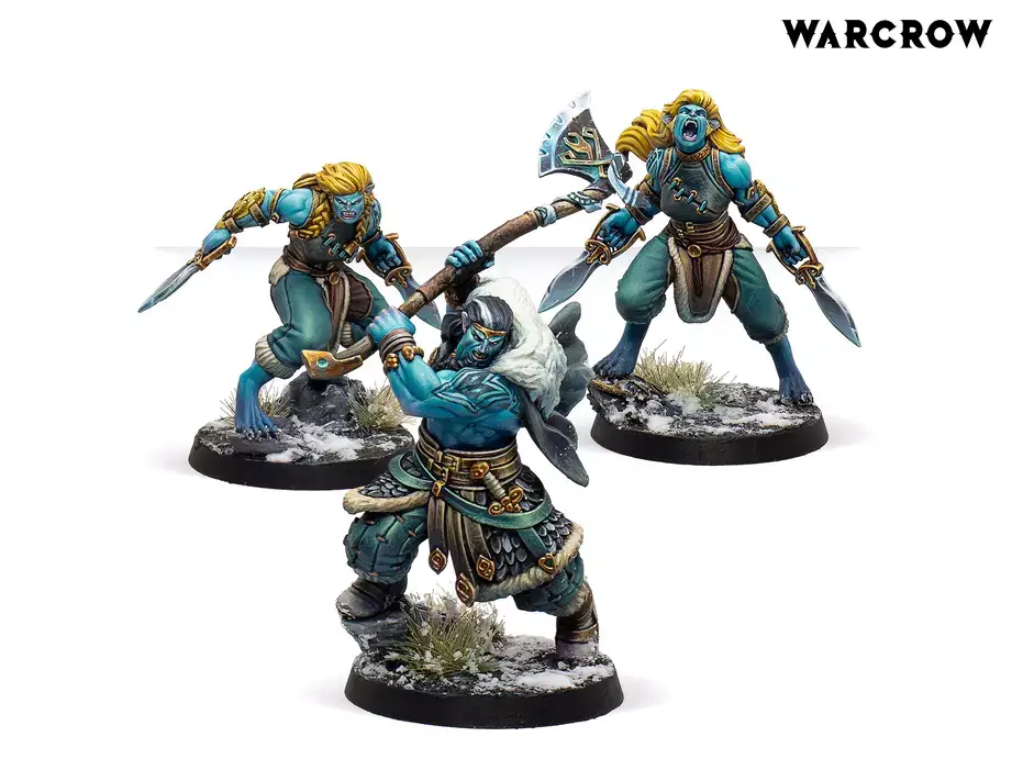 Beyond Winds from the North [OOP]