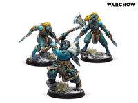 Beyond Winds from the North [OOP]