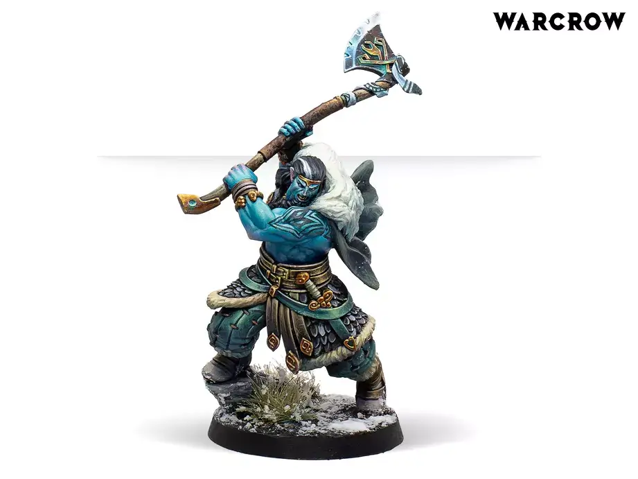 Beyond Winds from the North [OOP]