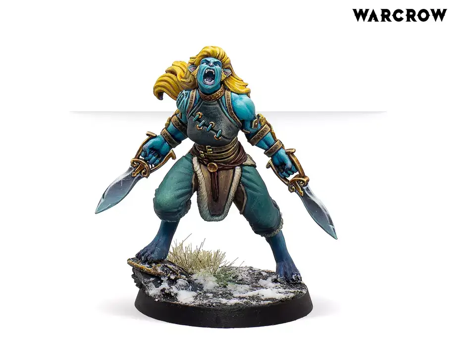 Beyond Winds from the North [OOP]