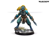 Beyond Winds from the North [OOP]