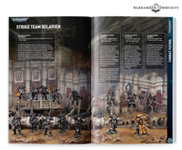 White Dwarf issue 496