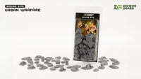 Basing Bits - Urban