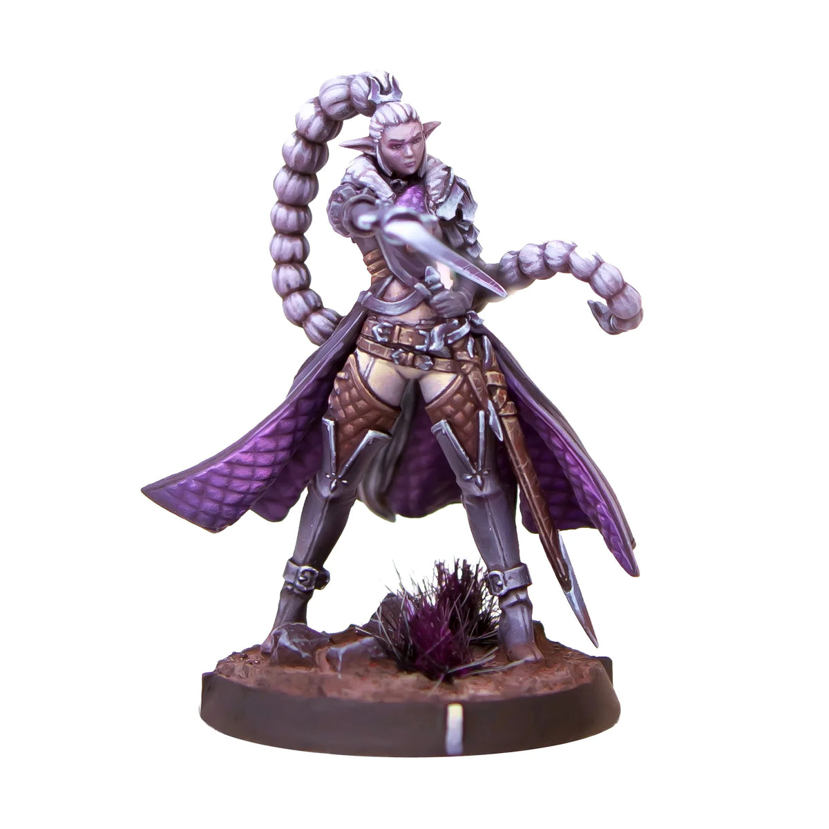 Reinforcements Pack: Queen's Blade